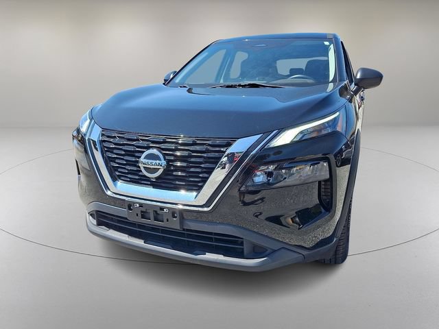 Used 2021 Nissan Rogue S AWD/4WD image 4