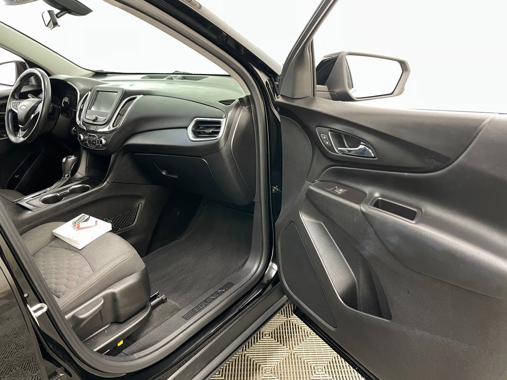 Certified 2018 Chevrolet Equinox LT image 34