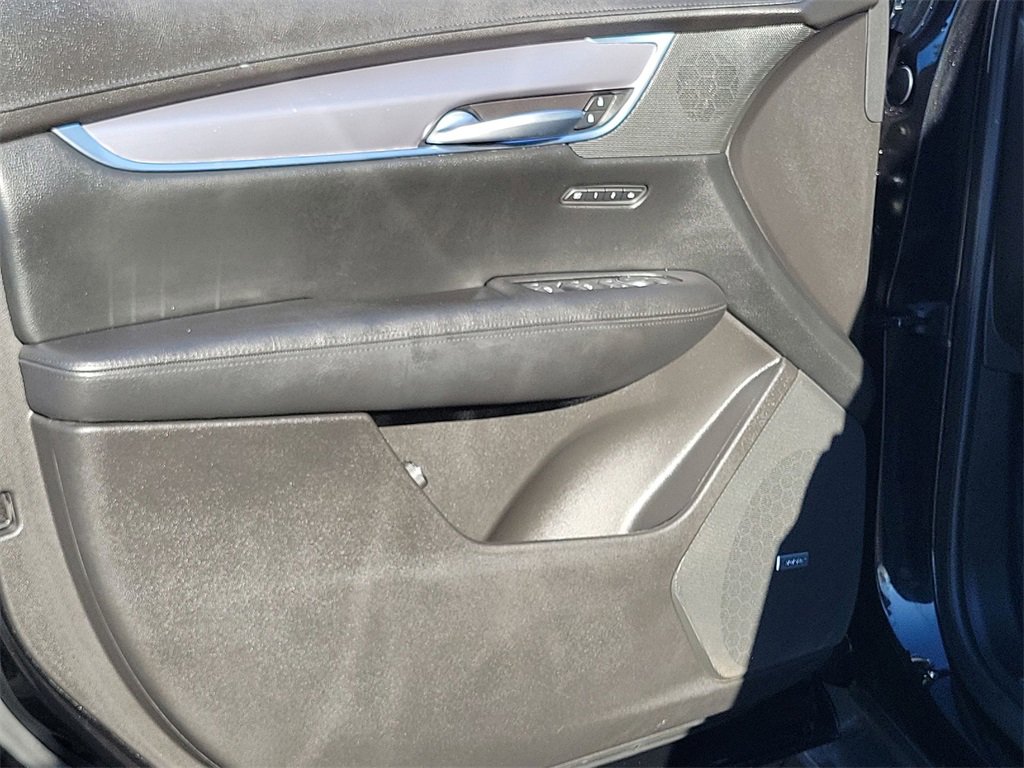 Used 2018 Cadillac XT5 Premium Luxury image 22