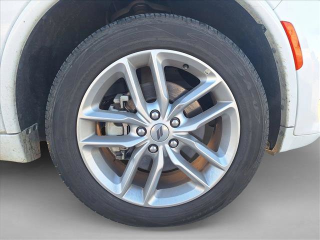 Used 2024 Dodge Durango GT image 21