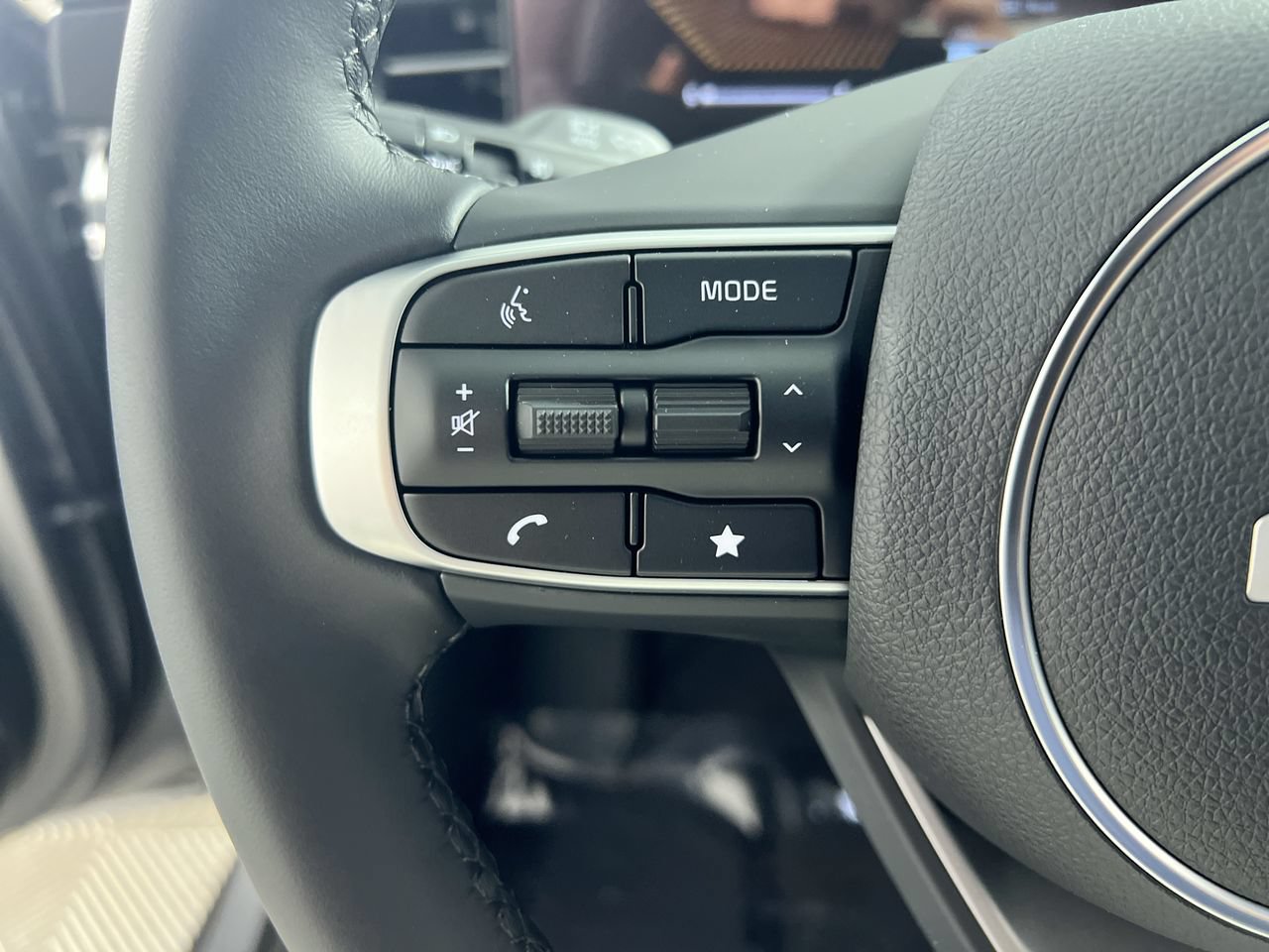 New 2026 Kia K5 GT-Line FWD image 18