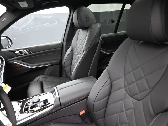 New 2026 BMW X5 sDrive40i image 33