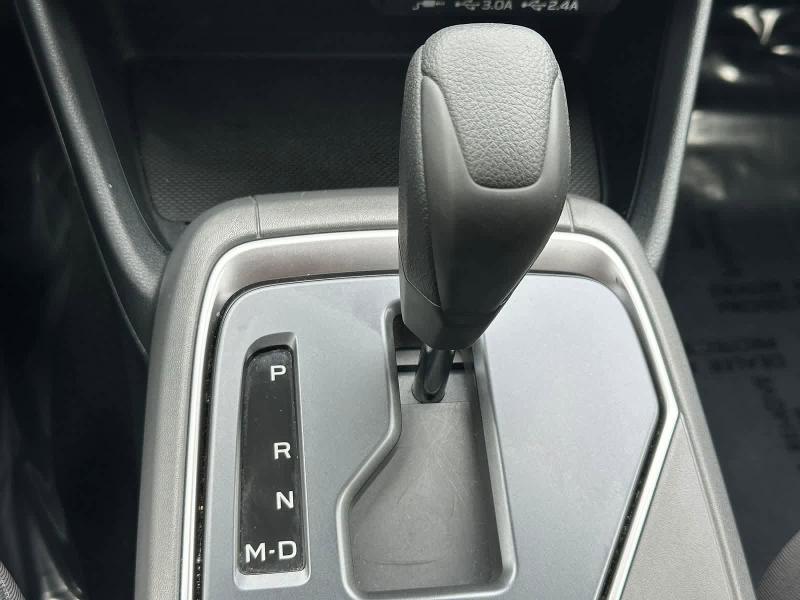 Certified 2024 Subaru Crosstrek 2.0i Premium AWD/4WD image 22