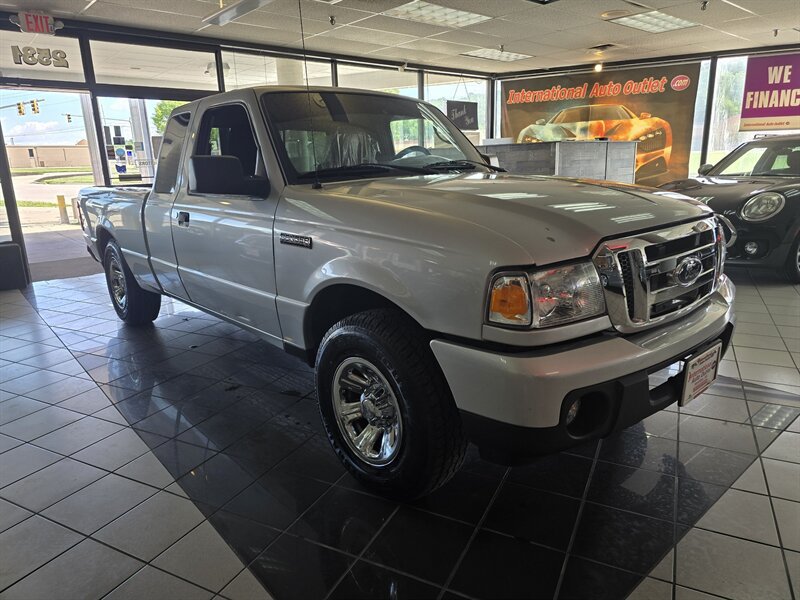 Used 2011 Ford Ranger XLT RWD image 3