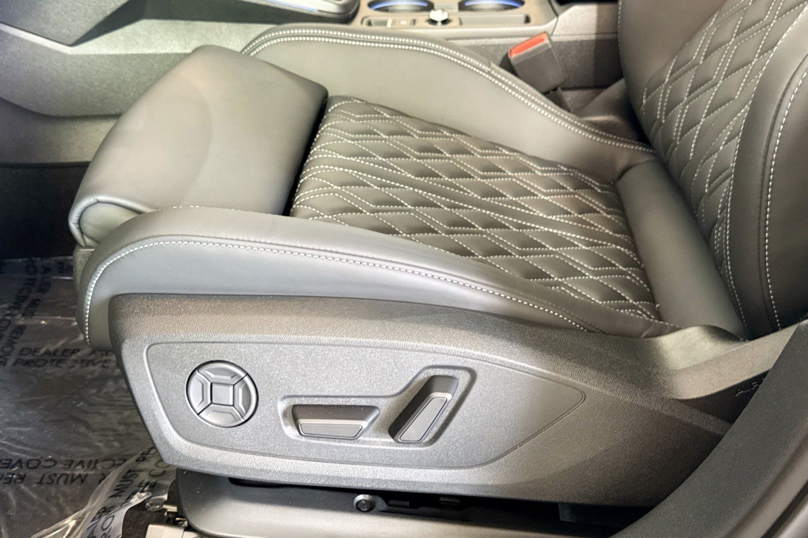 New 2026 Audi S3 Premium AWD/4WD image 17