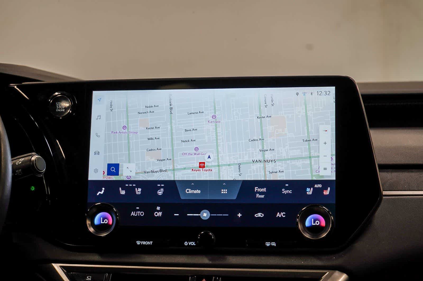 Used 2023 Lexus RX 350 Premium FWD image 14
