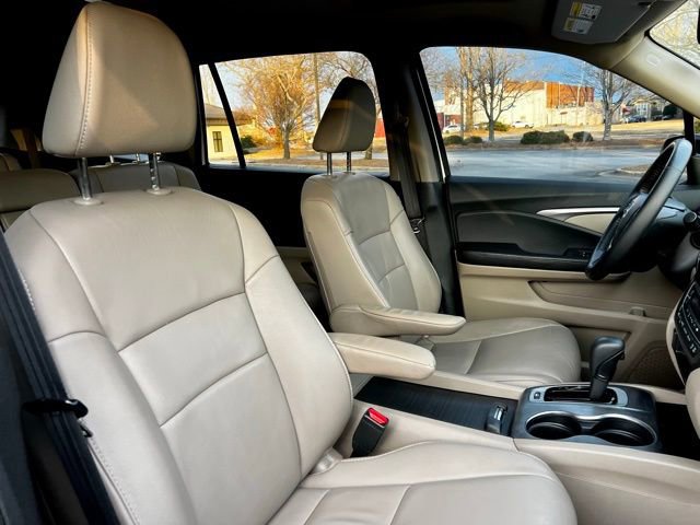 Used 2018 Honda Pilot EX-L image 26