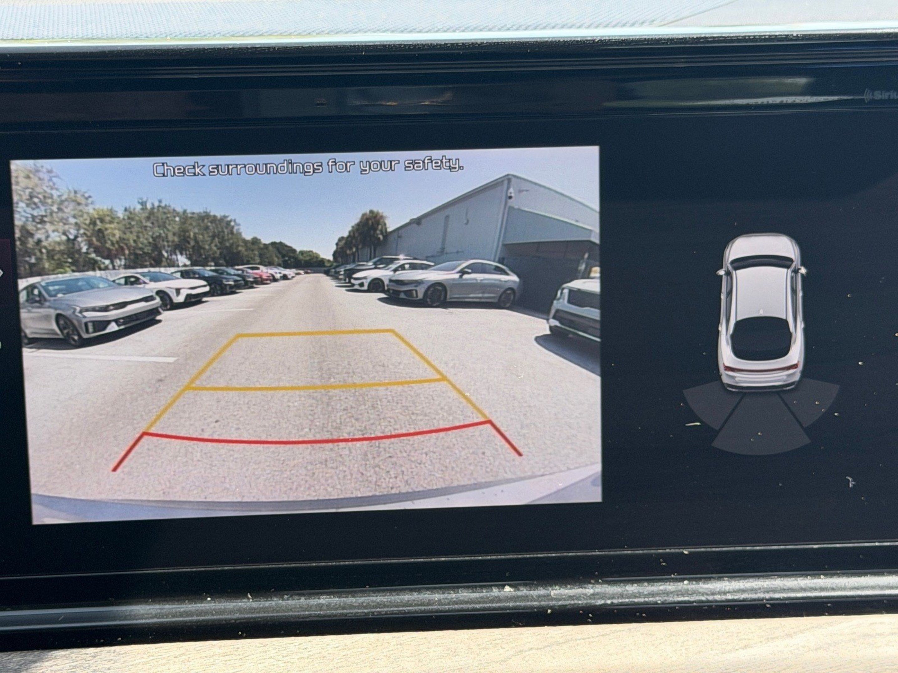 Certified 2023 Kia K5 EX FWD image 35