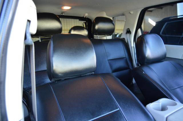 Used 2009 Ford Escape 2WD Hybrid image 45