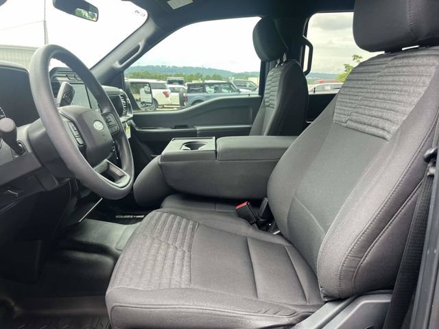 Used 2023 Ford F150 XL w/ STX Appearance Package RWD image 22