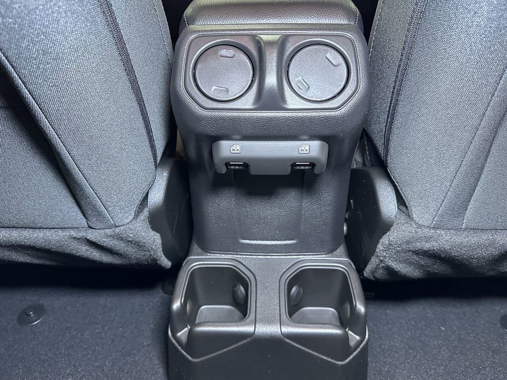 New 2026 Jeep Gladiator Willys image 23