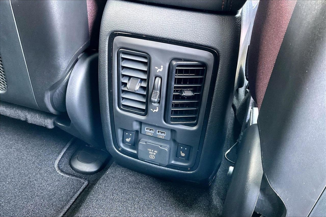 New 2026 Dodge Durango GT AWD/4WD image 16