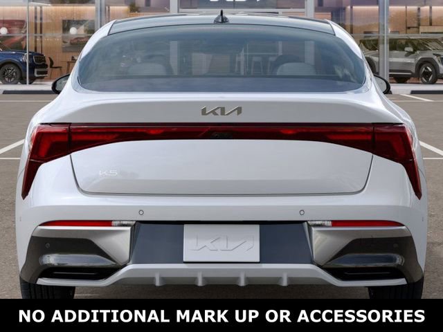 New 2026 Kia K5 EX image 13