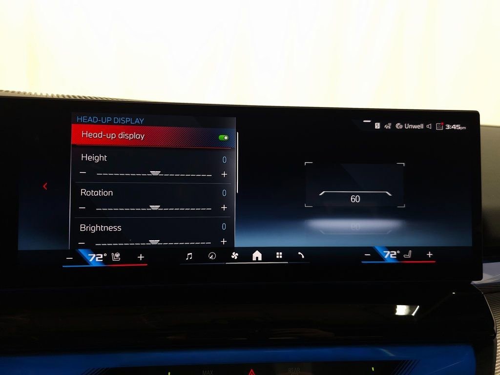 New 2025 BMW i5 M60 image 21