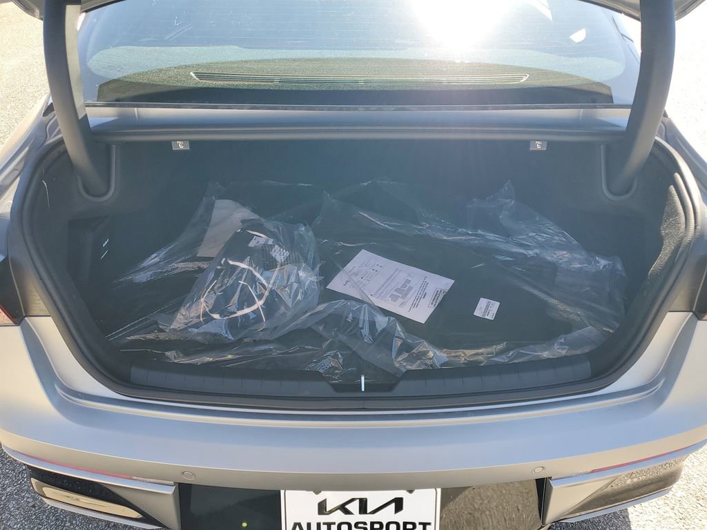 New 2026 Kia K5 GT-Line FWD image 28