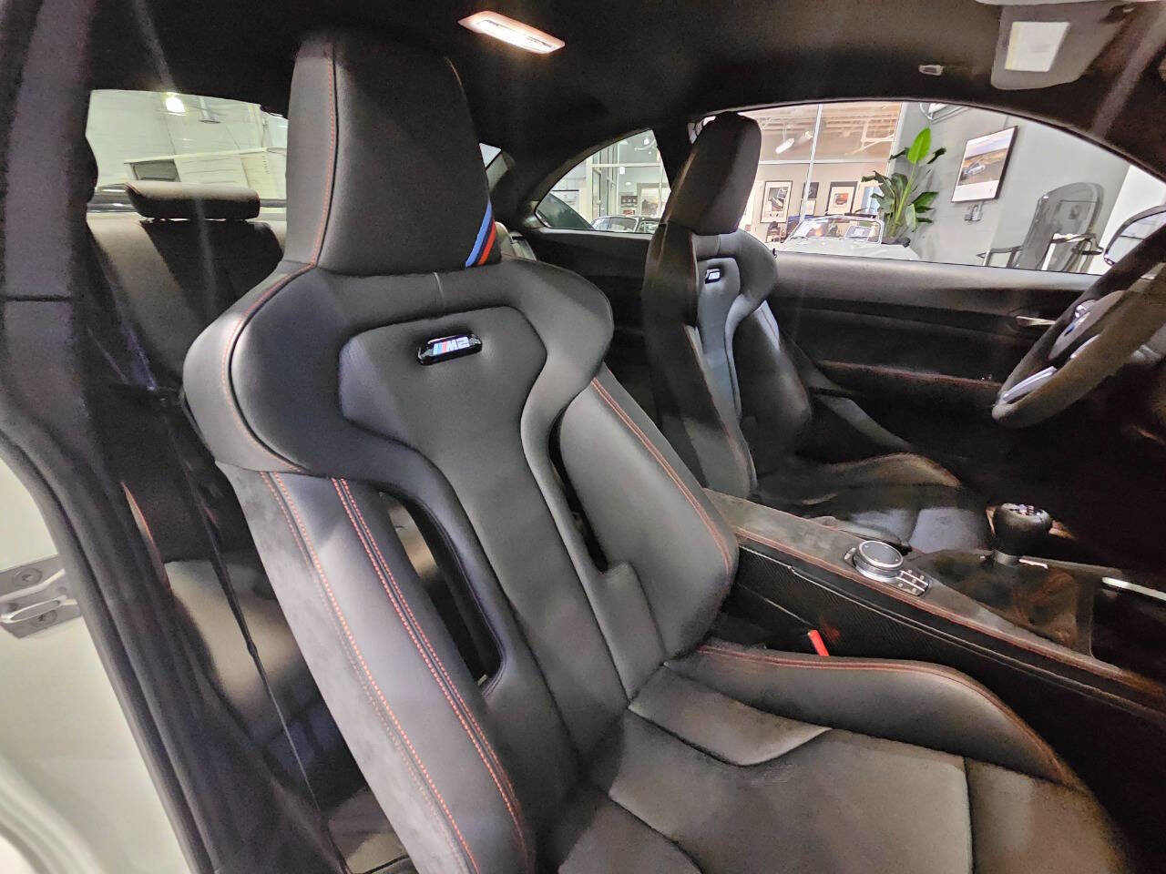 Used 2020 BMW M2 CS image 81