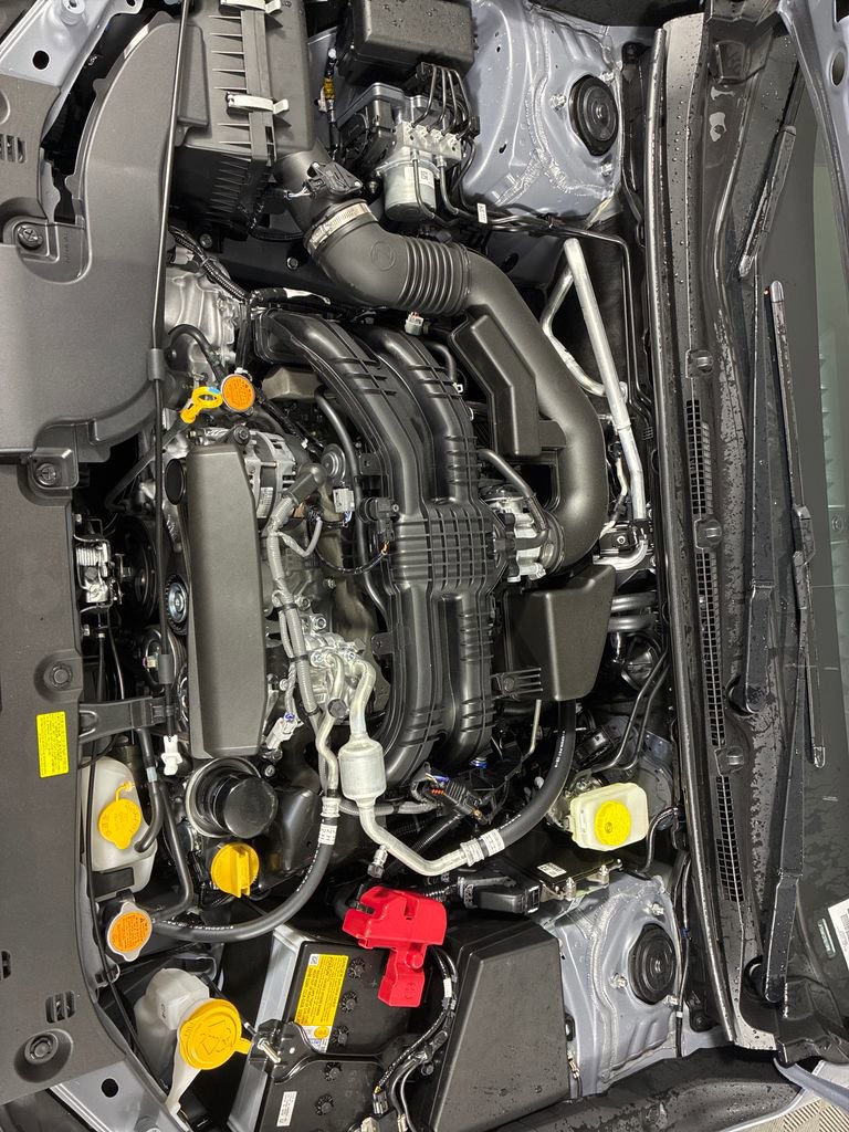 New 2026 Subaru Impreza 2.0i Sport image 4