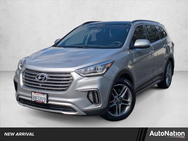 Used 2019 Hyundai Santa Fe XL