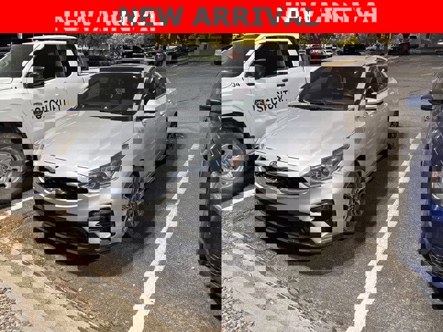 Used 2020 Kia Forte EX w/ EX Special Edition image 1