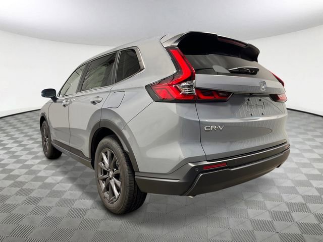 New 2026 Honda CR-V EX-L image 3