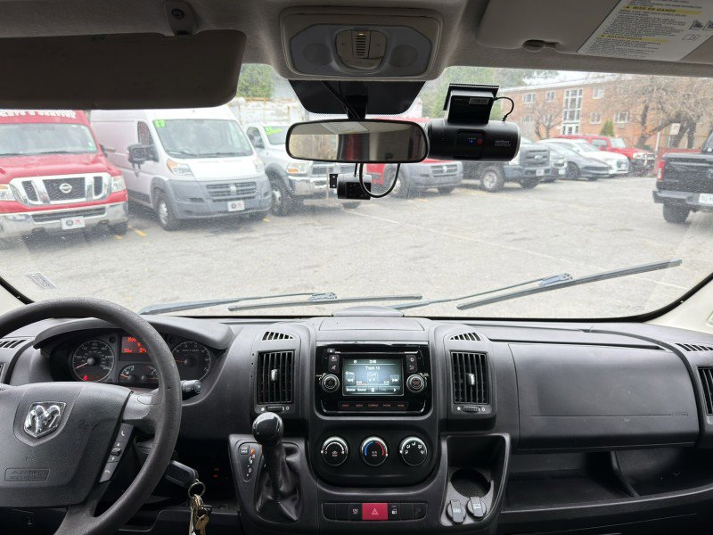 Used 2016 RAM ProMaster 2500 image 22