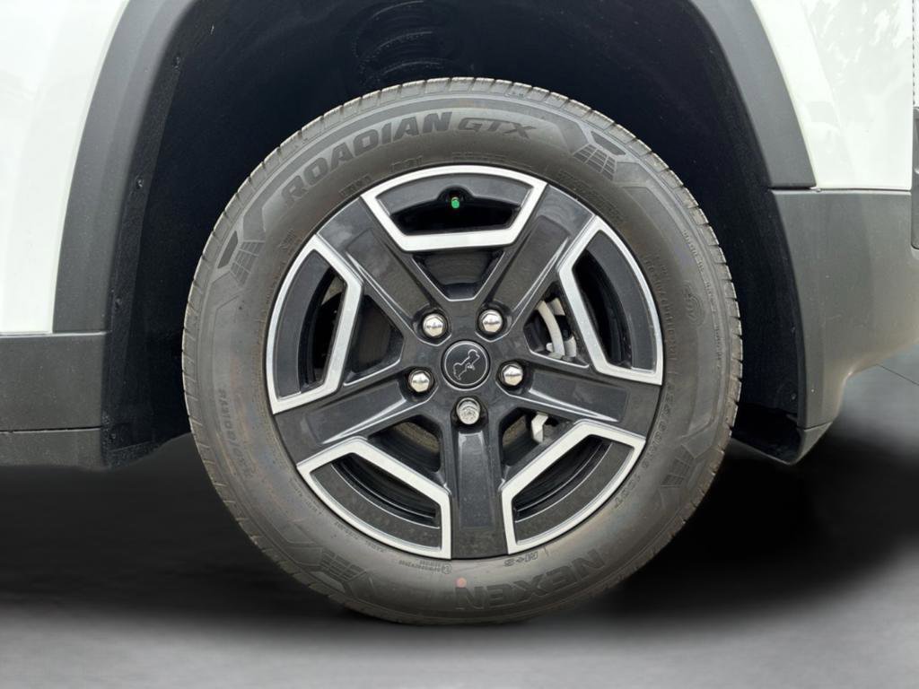 New 2026 Jeep Cherokee Limited AWD/4WD image 37