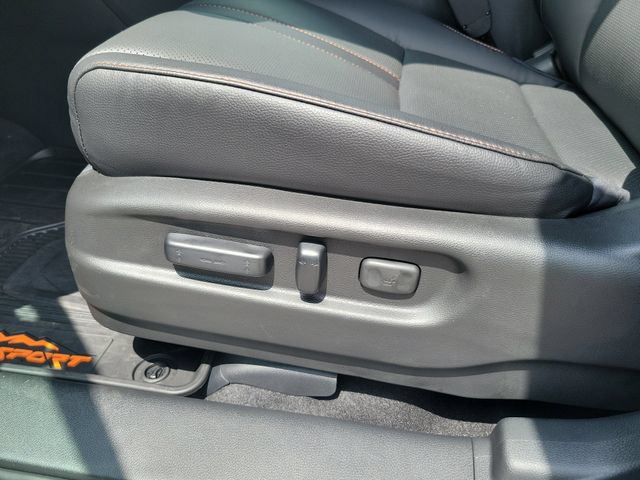 Certified 2026 Honda Ridgeline TrailSport image 10