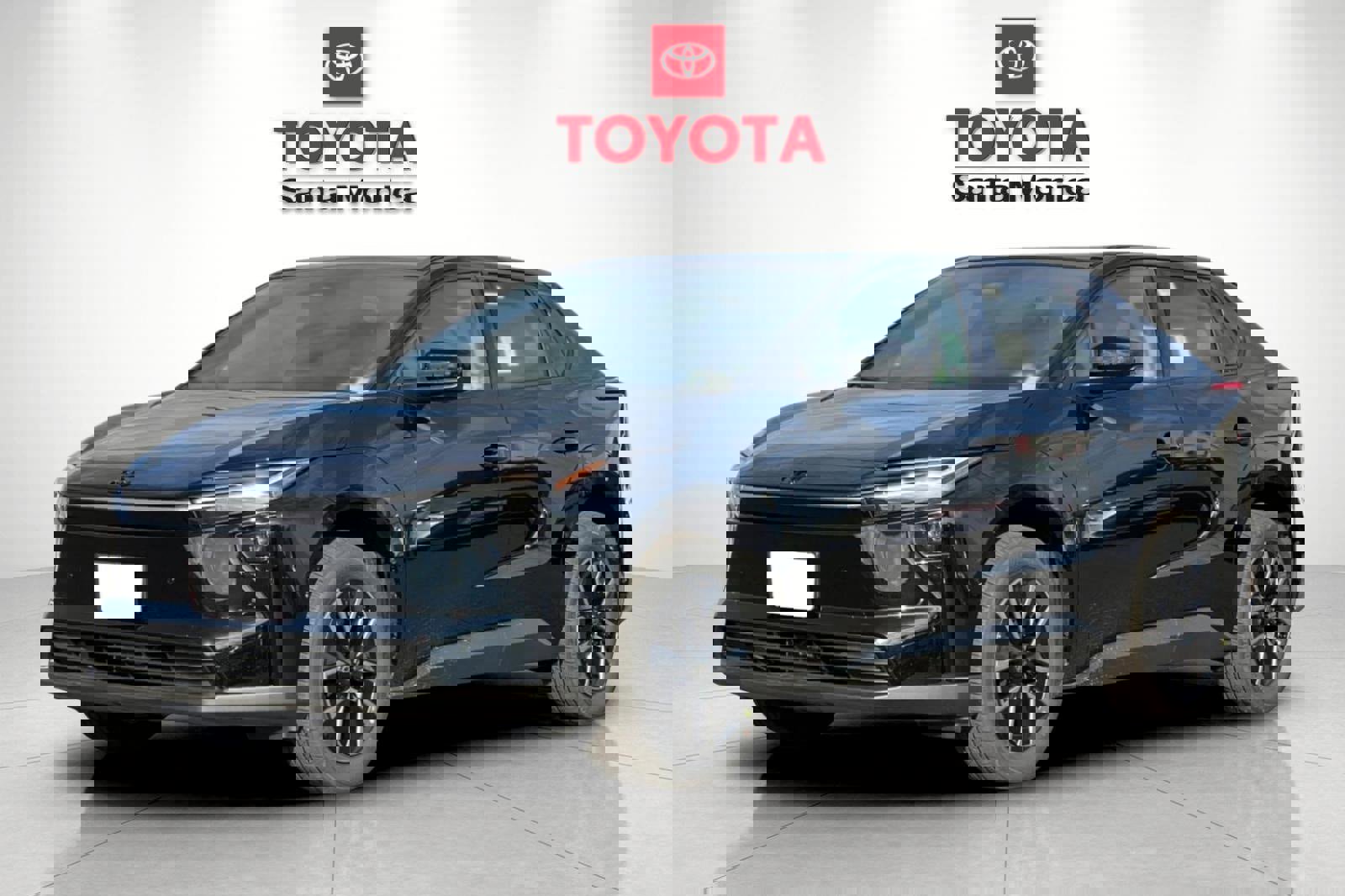 New 2026 Toyota bZ XLE image 6