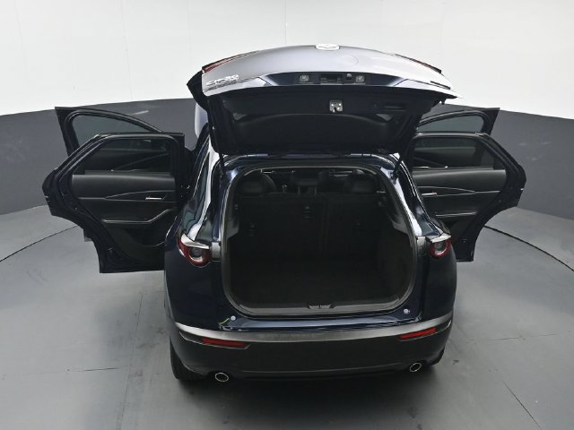 Certified 2024 MAZDA CX-30 AWD 2.5 S w/ Preferred Package image 47