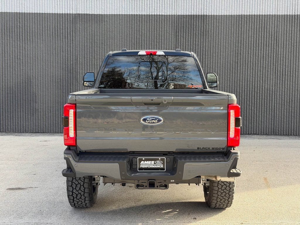 New 2026 Ford F350 Lariat AWD/4WD image 5