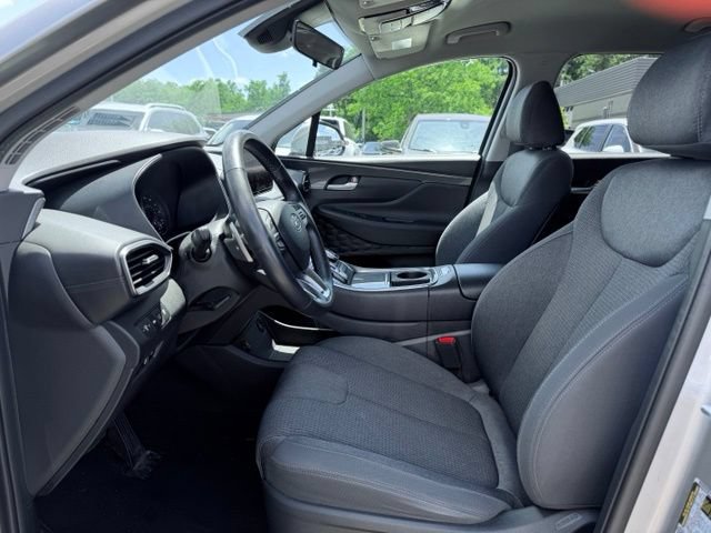 Used 2023 Hyundai Santa Fe SEL AWD/4WD image 17