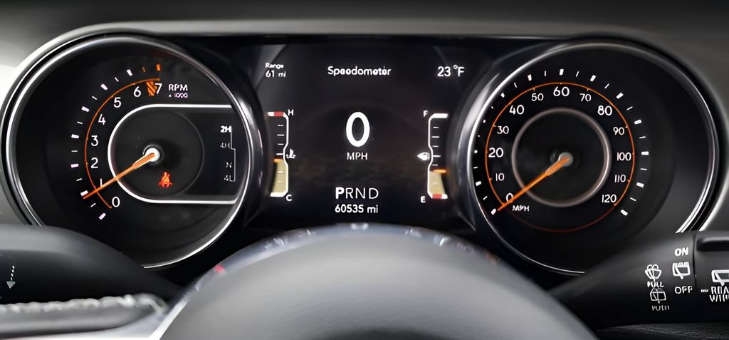 Used 2022 Jeep Wrangler Unlimited Sahara w/ Cold Weather Group AWD/4WD image 21