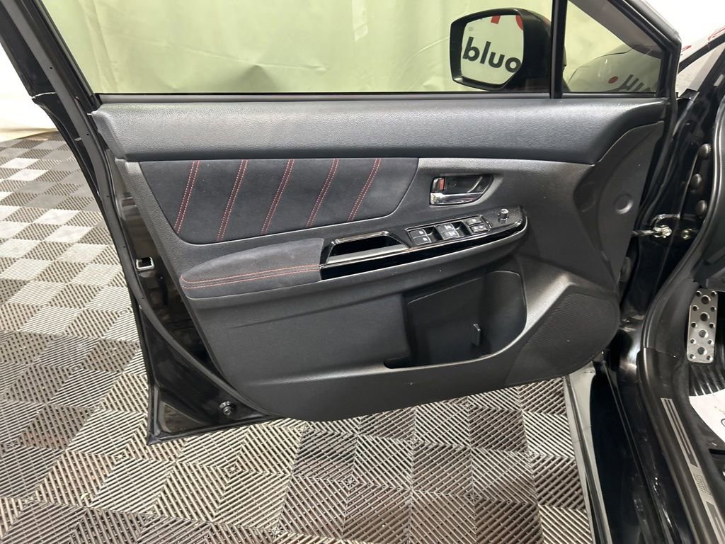 Used 2020 Subaru WRX STI AWD/4WD image 21