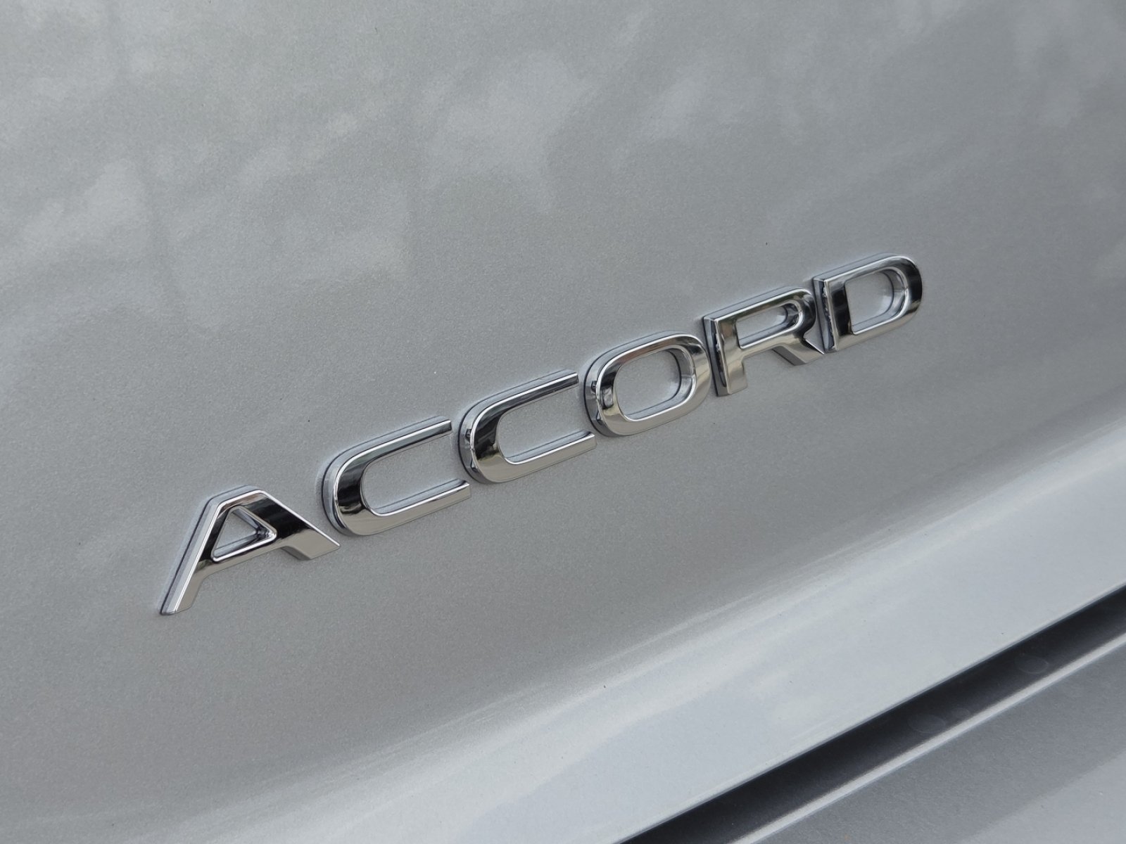 New 2026 Honda Accord Touring image 17