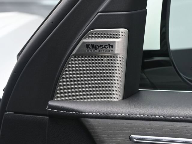 Used 2025 INFINITI QX80 Sensory image 46