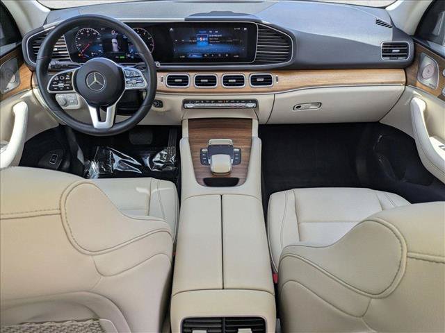 Used 2022 Mercedes-Benz GLE 450 4MATIC image 20