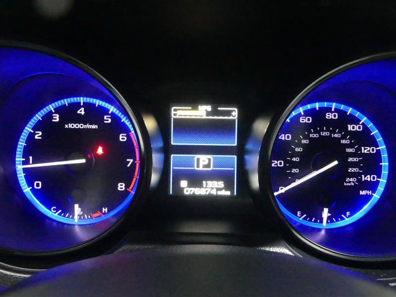 Used 2016 Subaru Outback 2.5i Limited AWD/4WD image 32