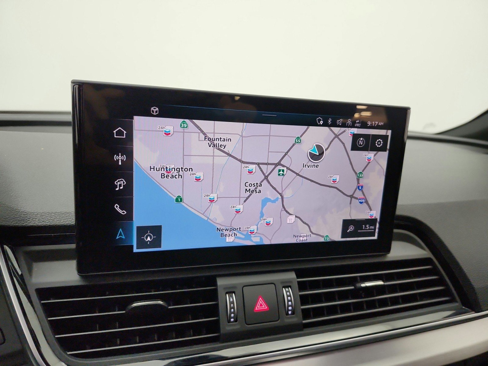 Used 2024 Audi Q5 e Prestige AWD/4WD image 9
