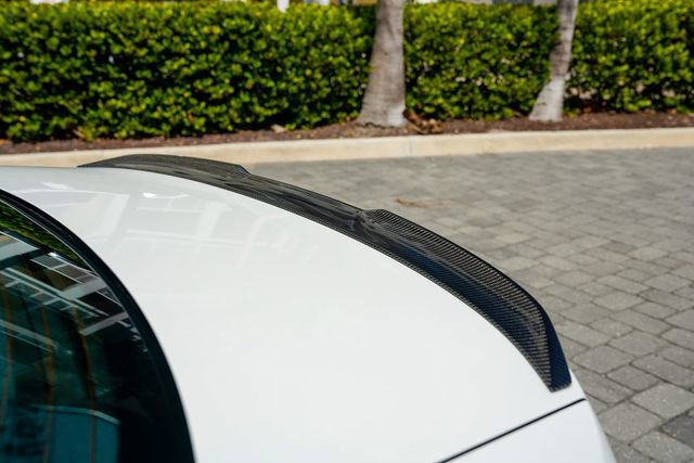 Used 2025 BMW M3 Competition image 48