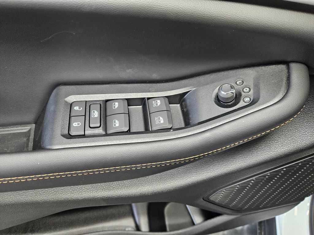 New 2026 Jeep Grand Cherokee L Limited AWD/4WD image 12