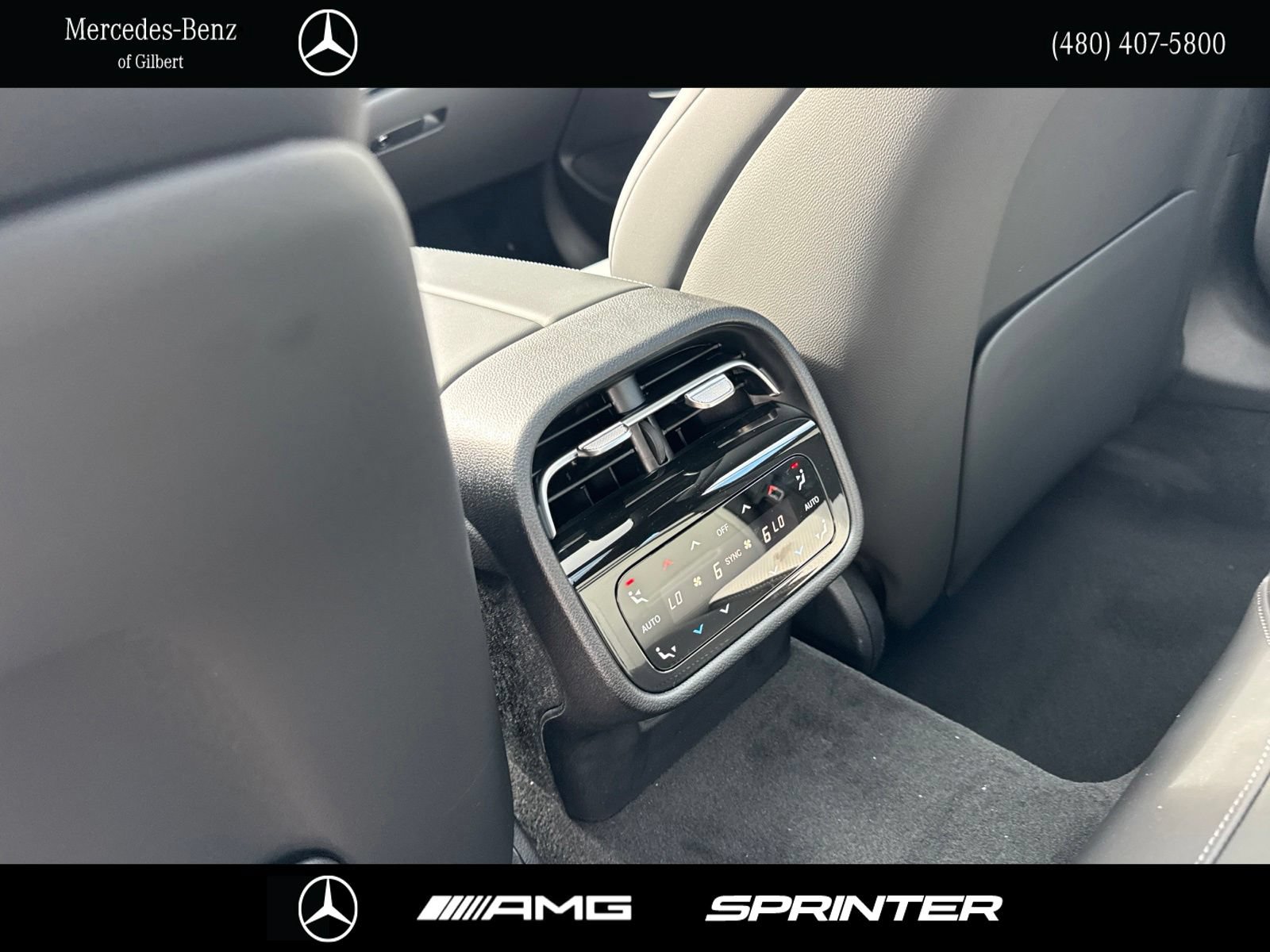 New 2026 Mercedes-Benz E 53 AMG e 4MATIC Wagon image 21