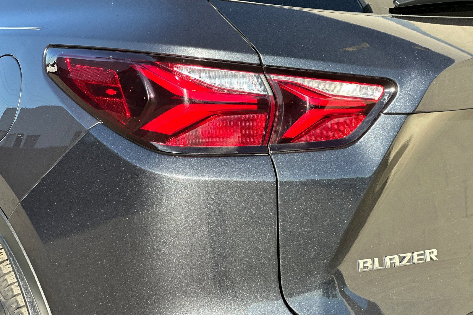 Certified 2022 Chevrolet Blazer LT image 37