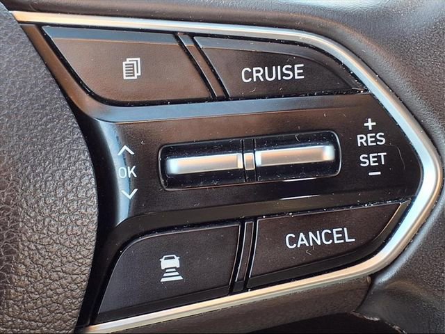 Used 2019 Hyundai Santa Fe Limited image 24