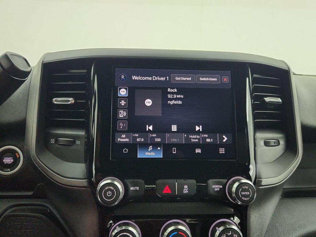 New 2026 RAM 4500 Tradesman w/ Chrome Appearance Group AWD/4WD image 16