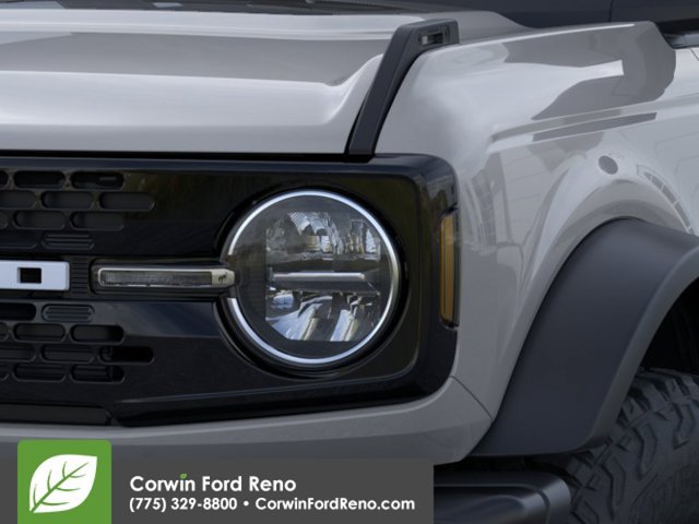 New 2026 Ford Bronco Big Bend w/ Black Diamond Package AWD/4WD image 22