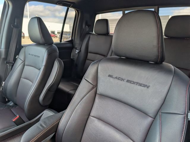 Used 2023 Honda Ridgeline Black Edition image 10