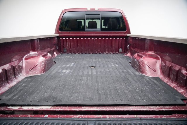 Used 2012 Ford F350 King Ranch w/ King Ranch w/Chrome Pkg image 9