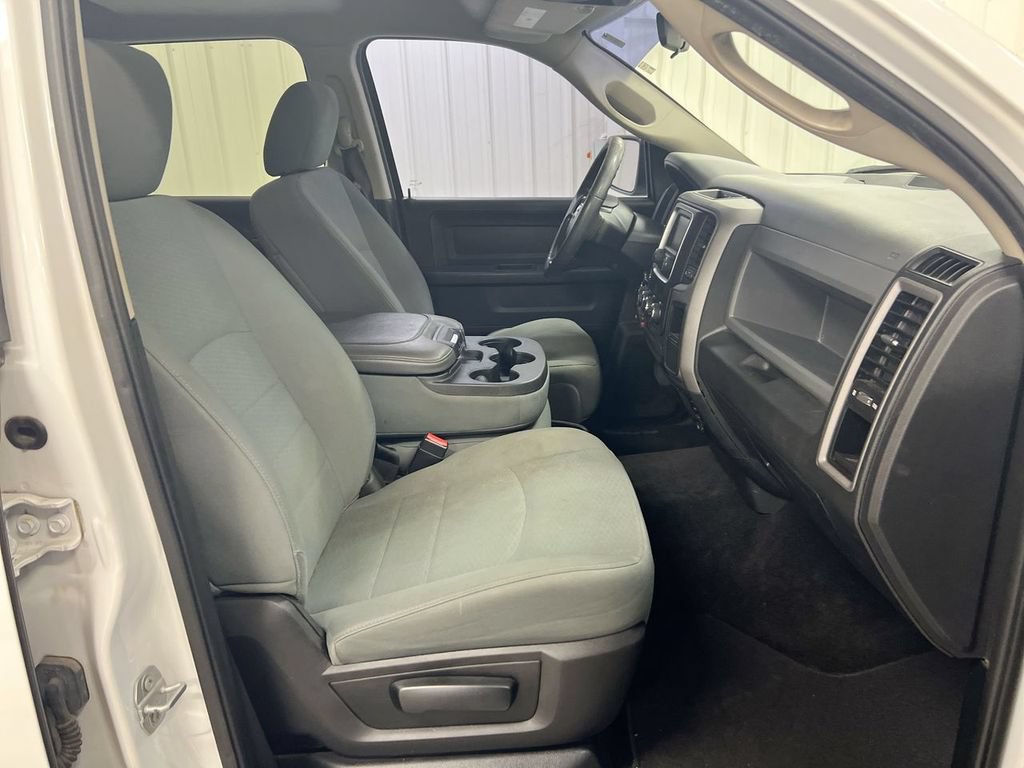 Used 2017 RAM 1500 Express w/ Express Value Package AWD/4WD image 20