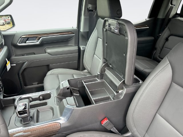 New 2026 Chevrolet Silverado 1500 RST w/ RST All Star Premium Package AWD/4WD image 21