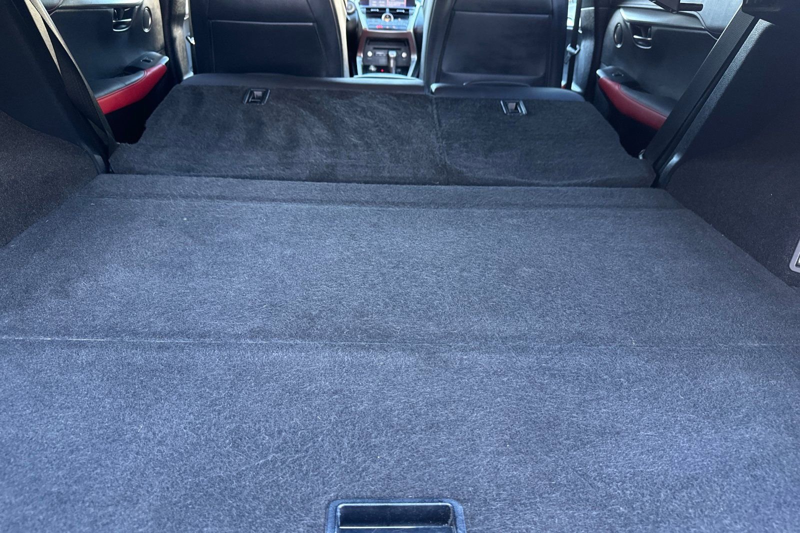 Used 2019 Lexus NX 300 F Sport image 14